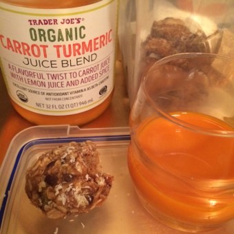 snack time turmeric i